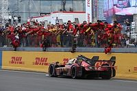 Autosport Podcast: Epic battle at Le Mans: How Ferrari triumphed over Toyota