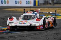 Porsche's Le Mans letdown reflects "brutal reality" - Lotterer