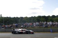 Toyota reveals cause of Hirakawa spin at end of Le Mans 24 Hours