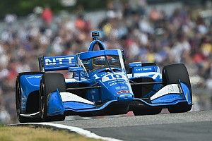 How Ganassi's relentless new champion outfoxed IndyCar's best