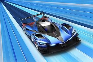 Alpine's new attempt to scale Le Mans heights