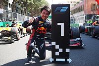 Why one Red Bull junior's F1 prospects look better than ever
