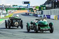 A celebration of Bentley’s story at Le Mans