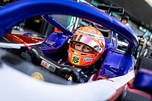The remarkable career turnaround of an ever-improving F2 talent