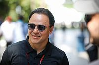 Massa steps up legal challenge over lost 2008 F1 world title
