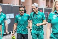 Krack: Aston Martin F1 and Alonso "don't need to manage each other"