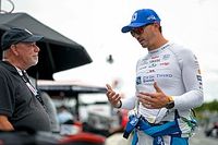 IndyCar Indy RC: Rahal sets fastest time in first practice