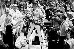 Remembering Dan Wheldon and his last and most amazing IndyCar win