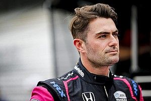 Have Harvey and RLL formed IndyCar’s next winning match-up?