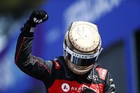 How Dennis conquered Rome to lay siege to the Formula E title