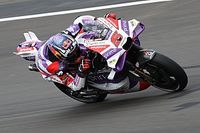 MotoGP Austrian GP: Zarco edges Quartararo to top first practice