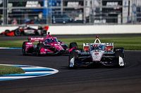 Newgarden: "Lot of work to do” to stay in IndyCar title chase