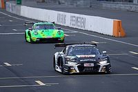 How Audi's GT3 factory exit could impact its DTM teams