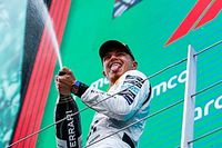 Norris admits “relief” at seeing McLaren F1 progress