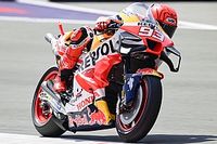 Honda’s "main problems still the same" on new MotoGP aero – Marquez