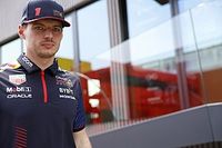 Verstappen sometimes questions if hectic F1 lifestyle "is still worth it"