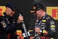 Newey’s ‘challenge the system’ approach a boost to Red Bull F1 success 