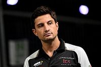 Evans re-signs with Jaguar Formula E team on multi-year contract