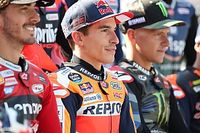 “No rush” to decide 2025 MotoGP future despite crucial test looming – Marquez