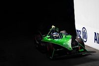 Cassidy "kicked hard in the nuts" by Formula E title-ending misfortunes