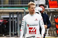 Hulkenberg: Holding F1's no-podium record actually speaks for my F1 skills