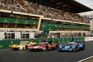 10 things we've learned from Le Mans so far