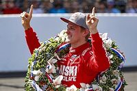 How Ericsson achieved Indy immortality as Ganassi's main man stumbled
