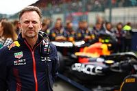 Horner dismisses Red Bull complacency fears amid unprecedented F1 domination
