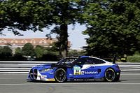 DTM Norisring: Rast claims first pole for BMW in Sunday qualifying