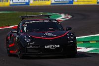 WEC teams frustrated by safety car rules “lottery” at Monza