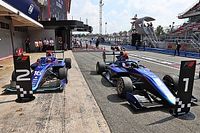 The Williams F1 juniors vying to become its next British stars