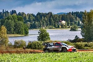 WRC set for 13-round 2024 calendar, Saudi Arabia to miss out