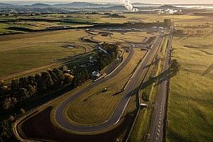 Taupo deal secures Supercars' New Zealand return for 2024