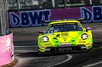 Manthey nominated as Porsche team for 2024 WEC LMGT3 class