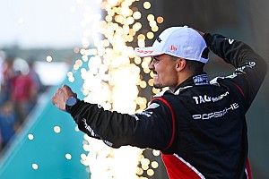 How Wehrlein turned the tables to move back ahead in Formula E title tussle